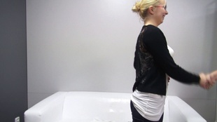 12. Download full pics of Veronika (20) from czechcasting.com