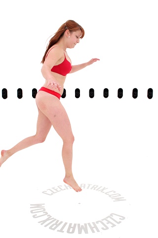 Czech Casting: Ivana (24) 360°