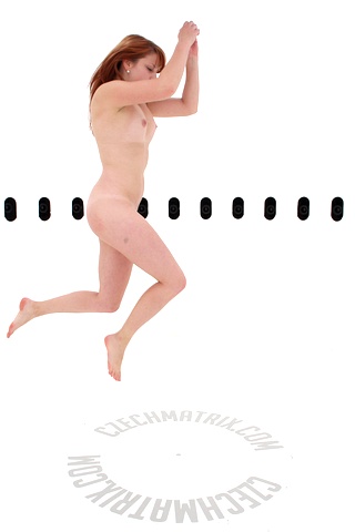 Czech Casting: Ivana (24) 360°