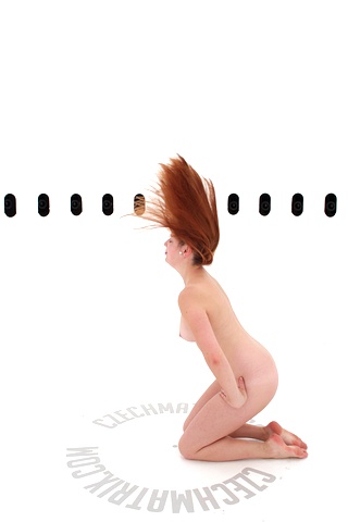 Czech Casting: Ivana (24) 360°