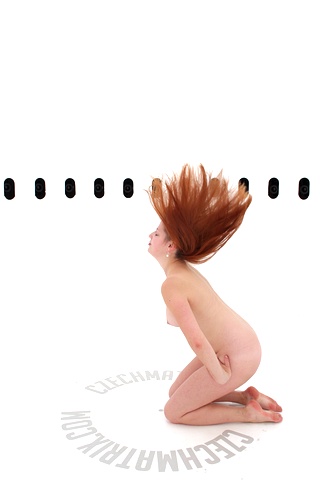 Czech Casting: Ivana (24) 360°