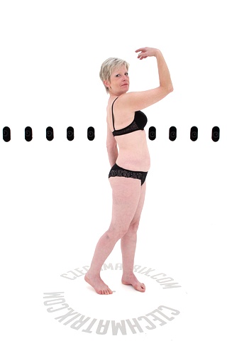 Czech Casting: Jitka (54) 360°