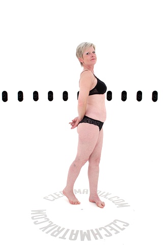 Czech Casting: Jitka (54) 360°