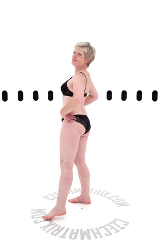 Czech Casting: Jitka (54) 360°