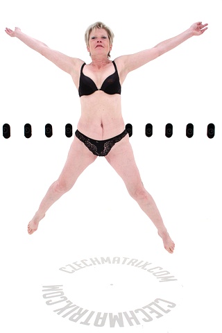 Czech Casting: Jitka (54) 360°