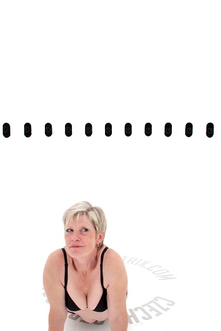 Czech Casting: Jitka (54) 360°