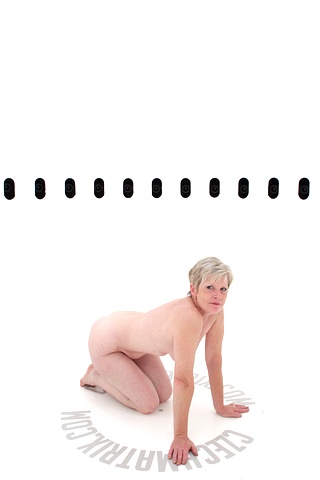 Czech Casting: Jitka (54) 360°