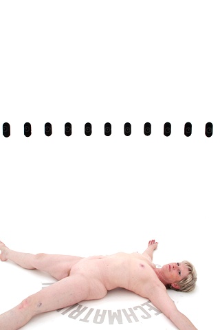 Czech Casting: Jitka (54) 360°