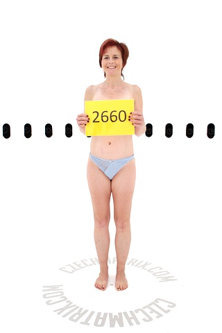 Czech Casting: Veronika (39) 360°