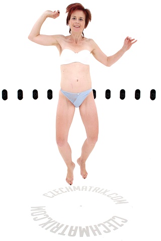 Czech Casting: Veronika (39) 360°