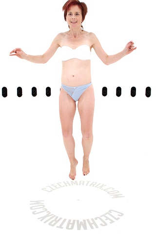 Czech Casting: Veronika (39) 360°