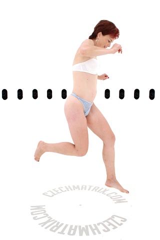 Czech Casting: Veronika (39) 360°