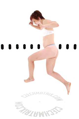 Czech Casting: Veronika (39) 360°