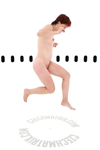 Czech Casting: Veronika (39) 360°