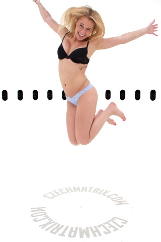 Czech Casting: Lenka (26) 360°