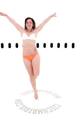 Czech Casting: Iva (27) 360°