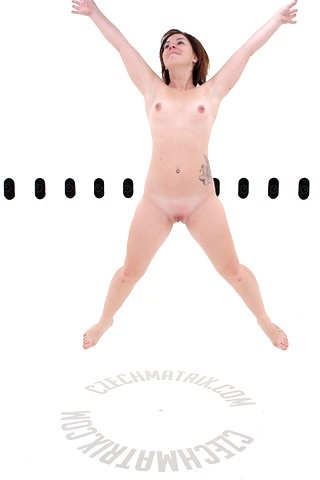 Czech Casting: Iva (27) 360°