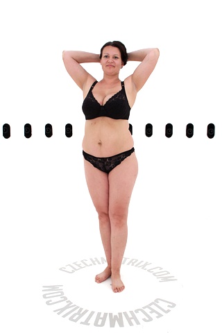 Czech Casting: Renata (40) 360°