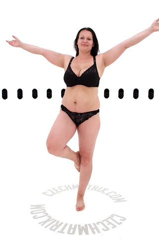 Czech Casting: Renata (40) 360°