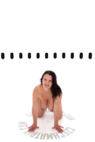 Czech Casting: Renata (40) 360°