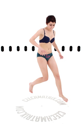 Czech Casting: Adela (21) 360°