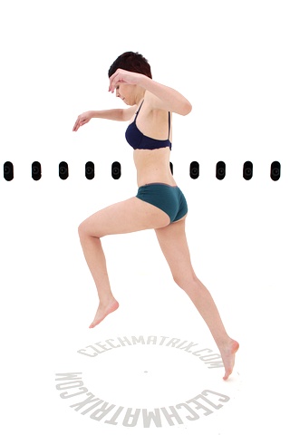 Czech Casting: Adela (21) 360°