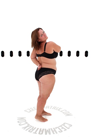 Czech Casting: Marie (43) 360°