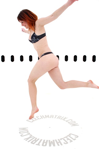 Czech Casting: Renata (23) 360°