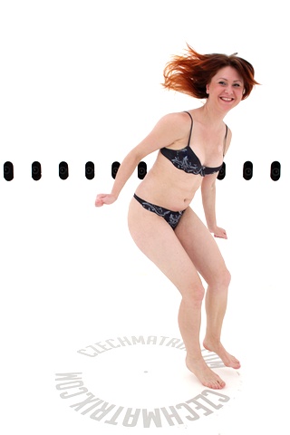 Czech Casting: Renata (23) 360°