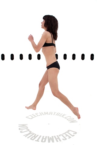 Czech Casting: Zaneta (31) 360°