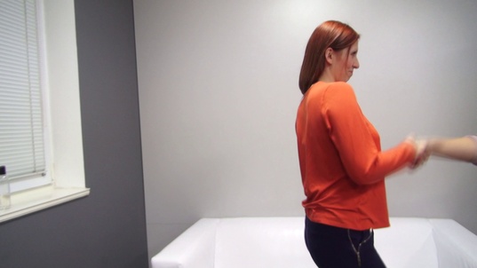 12. Download full pics of Tereza (23) from czechcasting.com