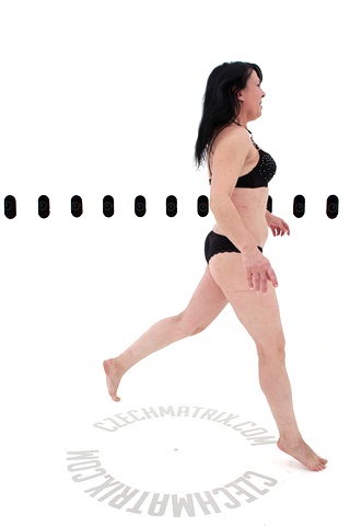 Czech Casting: Eva (49) 360°