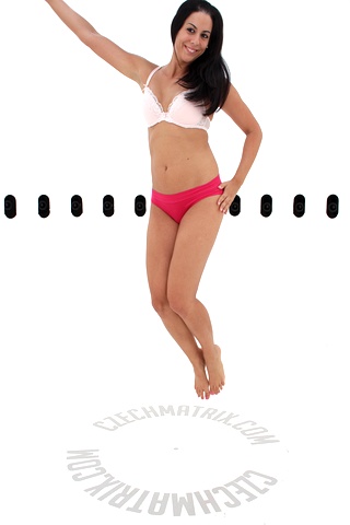 Czech Casting: Vanesa (26) 360°