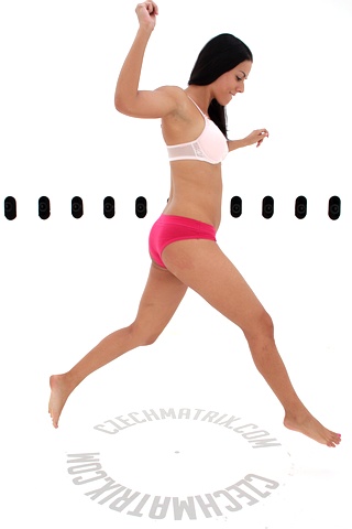 Czech Casting: Vanesa (26) 360°