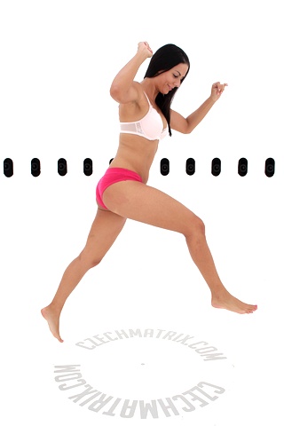 Czech Casting: Vanesa (26) 360°