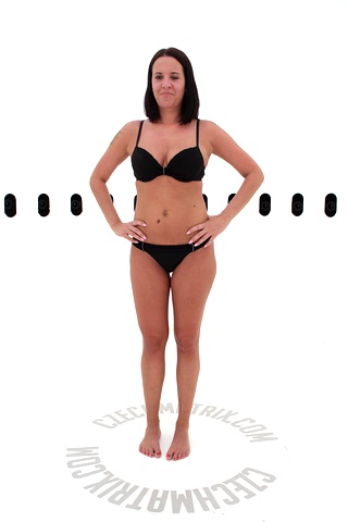 Czech Casting: Petra (36) 360°