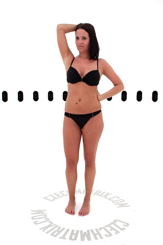 Czech Casting: Petra (36) 360°