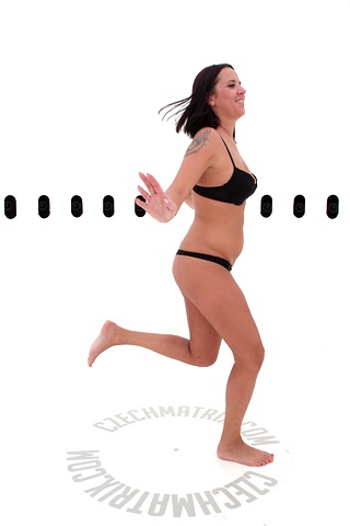 Czech Casting: Petra (36) 360°