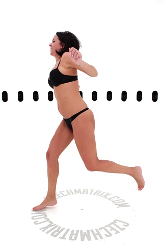 Czech Casting: Petra (36) 360°