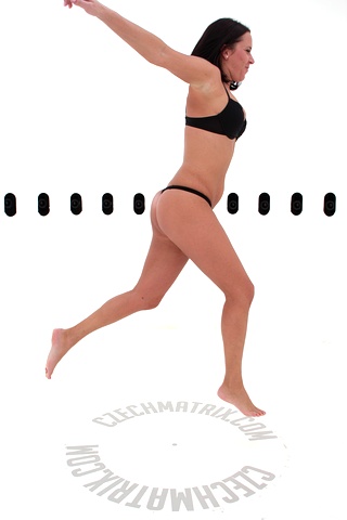 Czech Casting: Petra (36) 360°