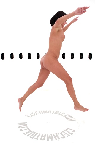 Czech Casting: Petra (36) 360°