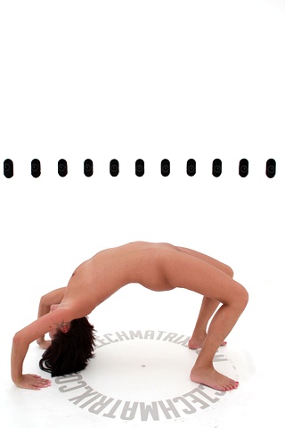 Czech Casting: Petra (36) 360°