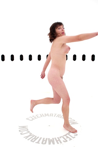 Czech Casting: Marcela (48) 360°