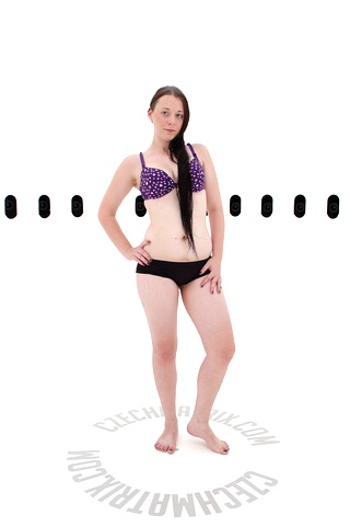 Czech Casting: Marketa (18) 360°