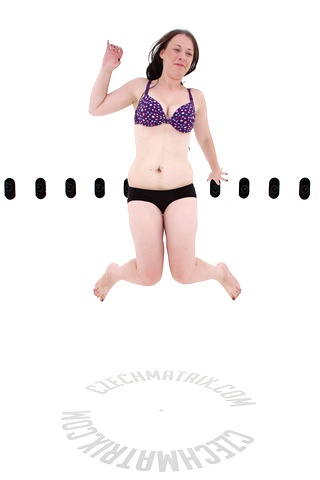 Czech Casting: Marketa (18) 360°