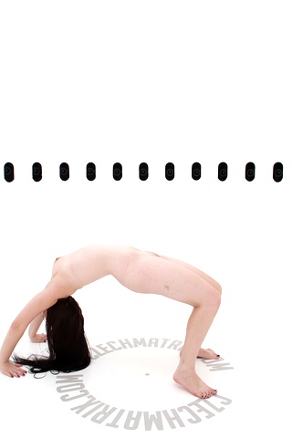 Czech Casting: Marketa (18) 360°