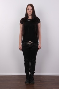 2. Download full pics of Marketa (18) from czechcasting.com