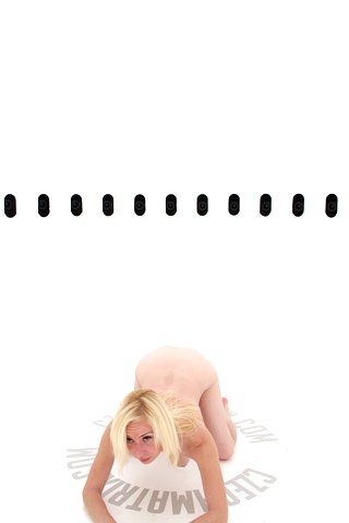 Czech Casting: Monika (41) 360°