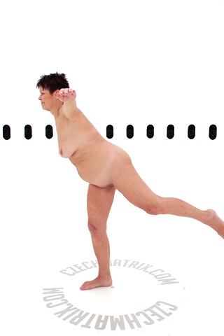 Czech Casting: Libuse (67) 360°