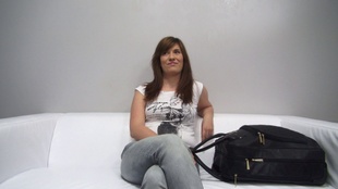 1. Download full pics of Martina (26) from czechcasting.com